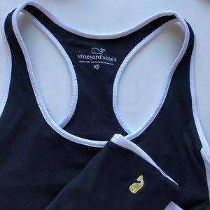 Brand New Vineyard Vines Tank Top